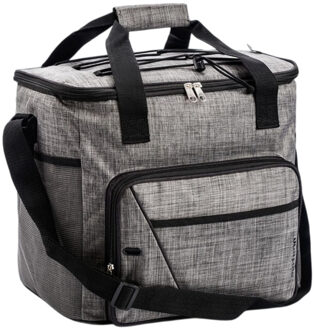 Meteor Frosty 30l koeltas Grijs - One size