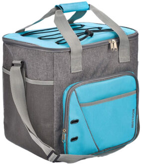 Meteor Frosty 30l koeltas Grijs - One size