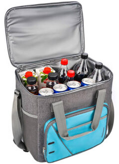 Meteor Frosty warmtezak Grijs - One size