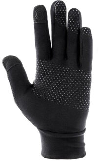 Meteor Heren wx 650 handschoen - maat One size Zwart