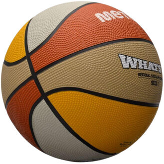 Meteor Hoe gaat het basketbal Oranje - 6