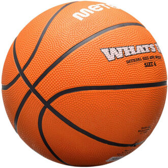Meteor Hoe gaat het basketbal Oranje - 7