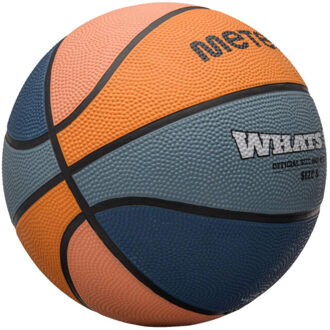 Meteor Hoe gaat het basketbal Oranje - 7