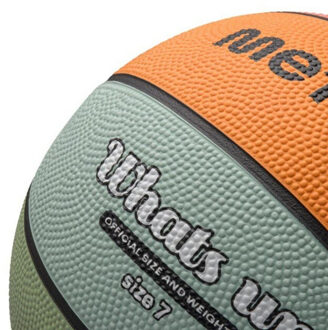 Meteor Hoe gaat het basketbal Oranje - 7