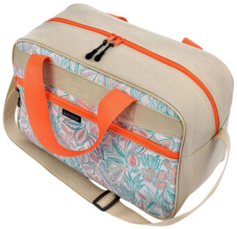 Meteor Lokman 20l duffeltas Beige - One size