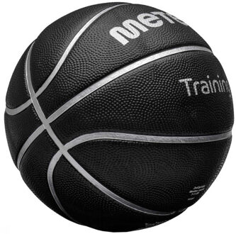 Meteor Mobiel basketbal Zwart - 7