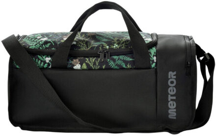 Meteor Nanuq 20l duffeltas - maat One size Groen