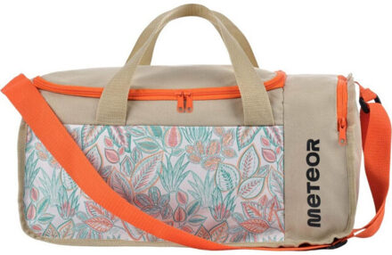 Meteor Nanuq 20l duffeltas Oranje - One size