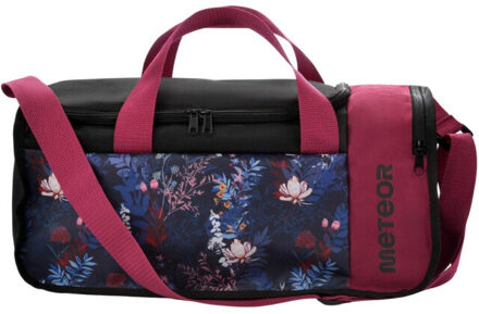 Meteor Nanuq 20l duffeltas Zwart - One size