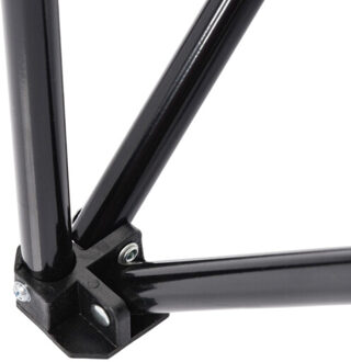 Meteor Quay vouwstoel Blauw - One size