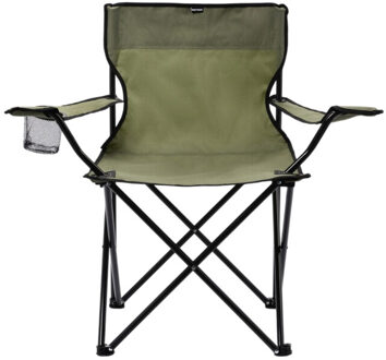 Meteor Quay vouwstoel Groen - One size