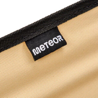 Meteor Schelp vouwstoel Beige - One size