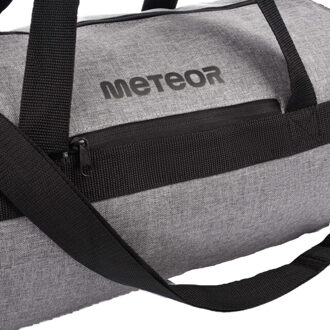 Meteor Sirin 25l duffeltas Grijs - One size