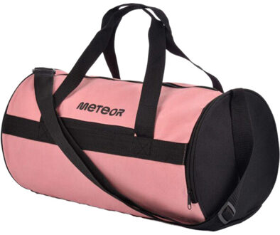 Meteor Sirin 25l duffeltas - maat One size Roze