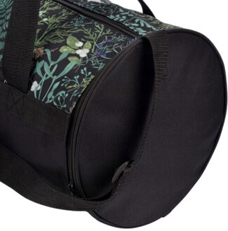 Meteor Sirin duffeltas - maat One size Zwart