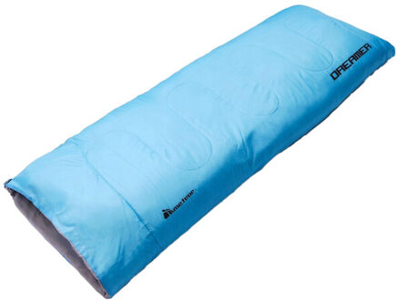 Meteor Slaapzak dreamer - maat One size Grijs