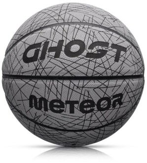 Meteor Spook basketbal Grijs - 7