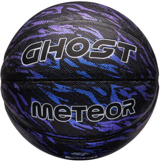 Meteor Spook tijger streep basketbal Blauw - 7