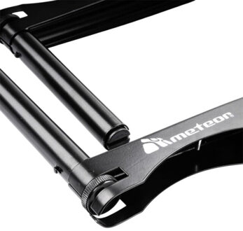 Meteor Tafeltennisnet Blauw - One size