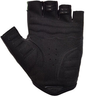 Meteor Unisex mx52 fietshandschoenen voor volwassenen Groen - L