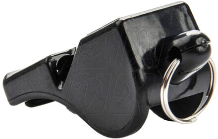 Meteor Wolf sportfluit Zwart - One size