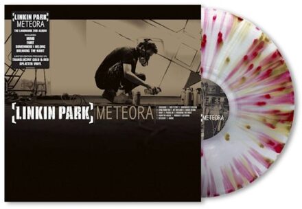 Meteora - Linkin Park