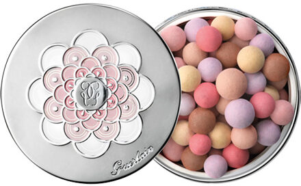 Meteorites Light Revealing Pearls poeder - 04 Golden - 000