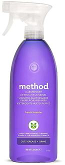 Method Allesreiniger - Franse Lavendel 828ml Franse Lavendel
