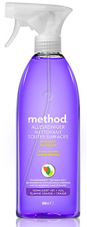 Method Allesreiniger - Franse Lavendel Franse Lavendel