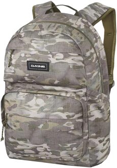 Method Backpack 32L vintage camo backpack Multicolor - H 49 x B 31 x D 22.5
