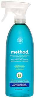 Method Badkamerreiniger Spray - Munt Eucalyptus 828ml