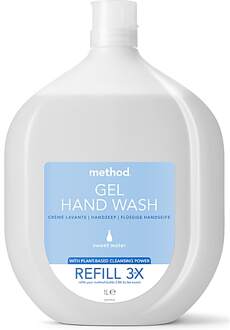 Method Handzeep Refill - Sweet Water