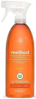 Method Keukenreiniger Spray - Clementine 828ml