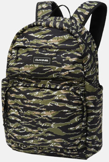 Method rugzak 32 liter tiger camo Groen