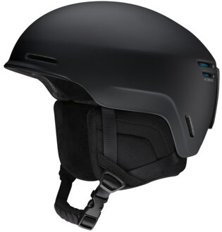 Method Skihelm Zwart - L