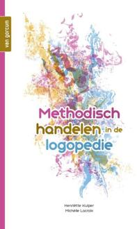 Methodisch handelen in de logopedie