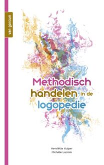 Methodisch handelen in de logopedie