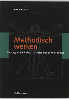 Methodisch werken - Boek P. Winkelaar (9058980146)