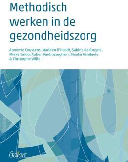 Methodisch werken in de gezondheidszorg