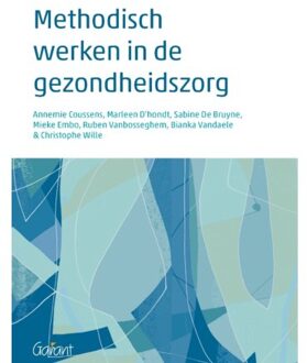 Methodisch werken in de gezondheidszorg