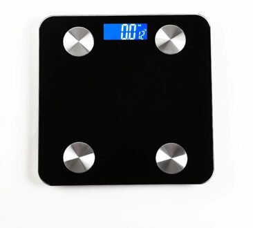 Meting Lichaamsvet Schaal Oem Ce-certificering Losse Sakura Smart App Bluetooth Schaal Elektronische Body Gezondheid Weegschaal