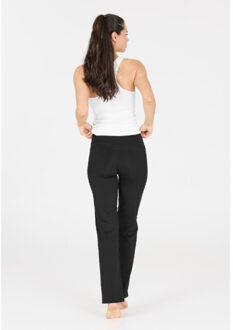 Metis w gym pants ea241328-1001 Zwart - 36