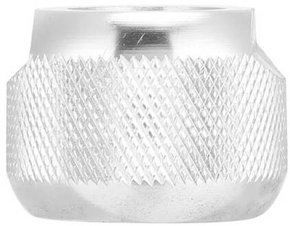 Metrische Moer Moer Thuis Voor Decrement Gauge Metric nut