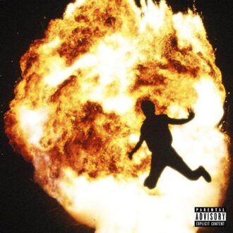 Metro Boomin - Not All Heroes Wear Capes (Limited Edition) (LP)