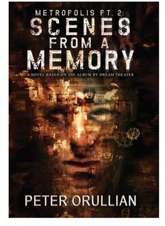 Metropolis Pt. 2 - Peter Orullian