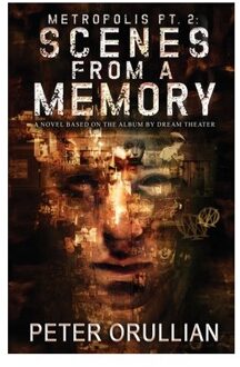 Metropolis Pt. 2 - Peter Orullian