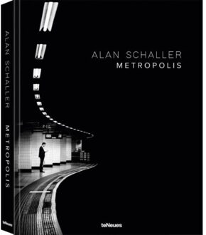 Metropolis - Schaller, Alan