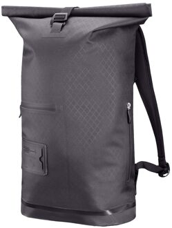 Metrosphere Daypack 23L black-embossed Laptoprugzak Zwart - H 50 x B 30 x D 15