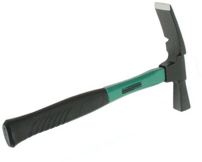 Metselaars Kaphamer 600 gram Br�der Mannesmann