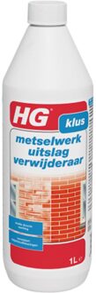 Metselwerkuitslag Verwijderaar
